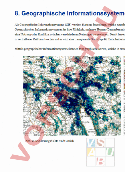 Arbeitsblatt Kartographie Gis Geographie Kartographie Gradnetz