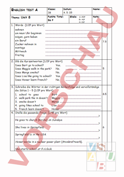 arbeitsblatt-nse-test-unit-8-englisch-lehrmittel