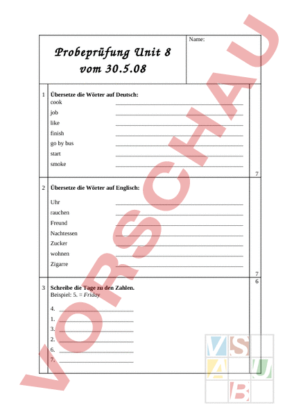 sadlier-vocabulary-workshop-level-a-unit-8-answers