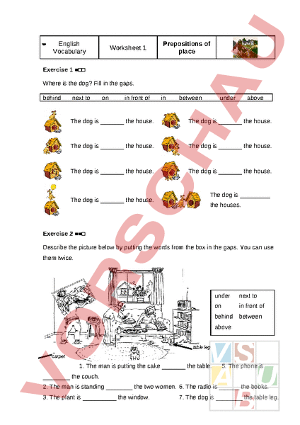 arbeitsblatt-prepositions-englisch-grammatik