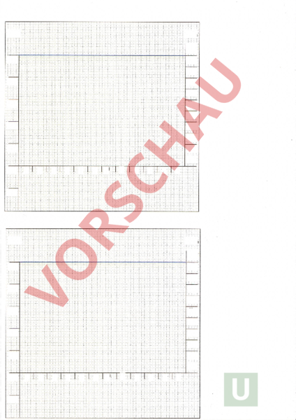 Arbeitsblatt Vorlage Klimadiagramm Zeichnen Leer Geographie Anderes Thema